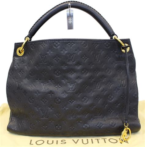 louis vuitton empreinte artsy mm bag|Louis Vuitton bagatelle bag.